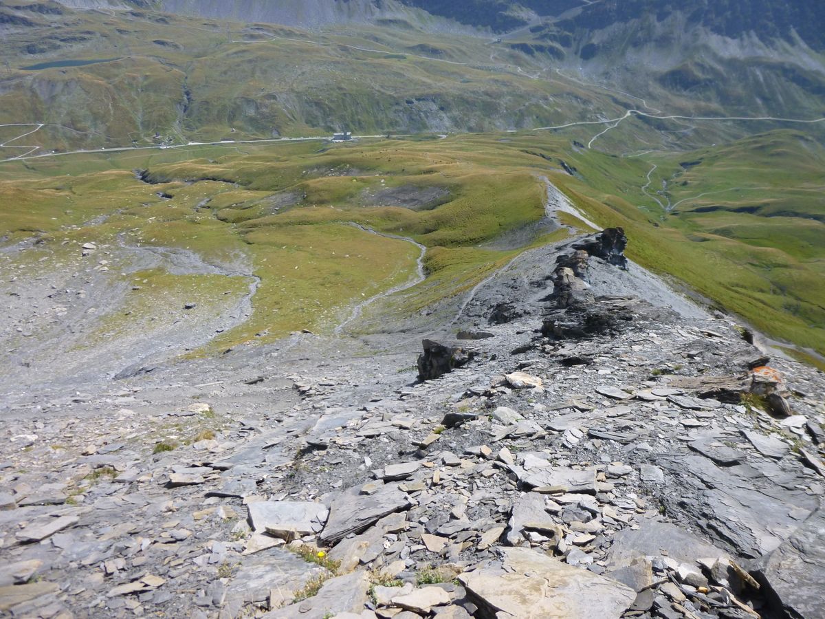 Rando Sommet de Lancebranlette