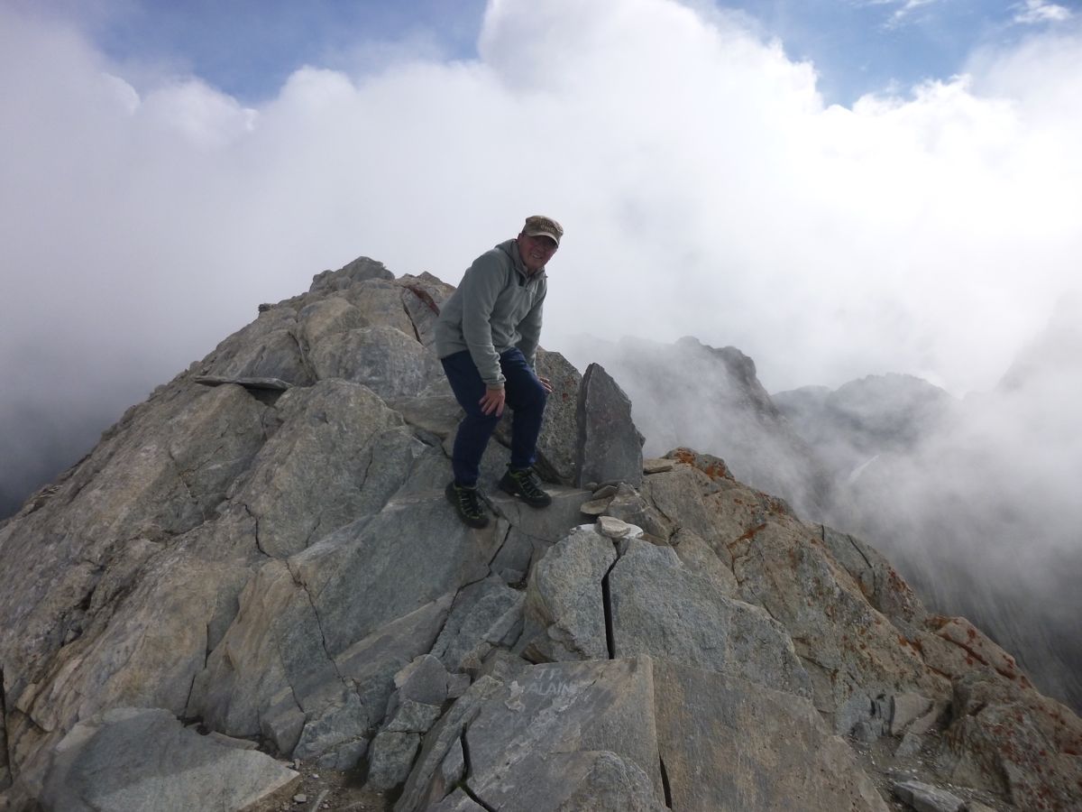 Le Pain de Sucre 30210 M