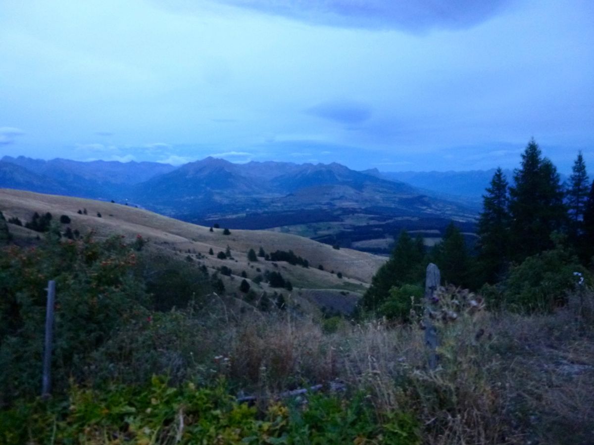Col de Gleize