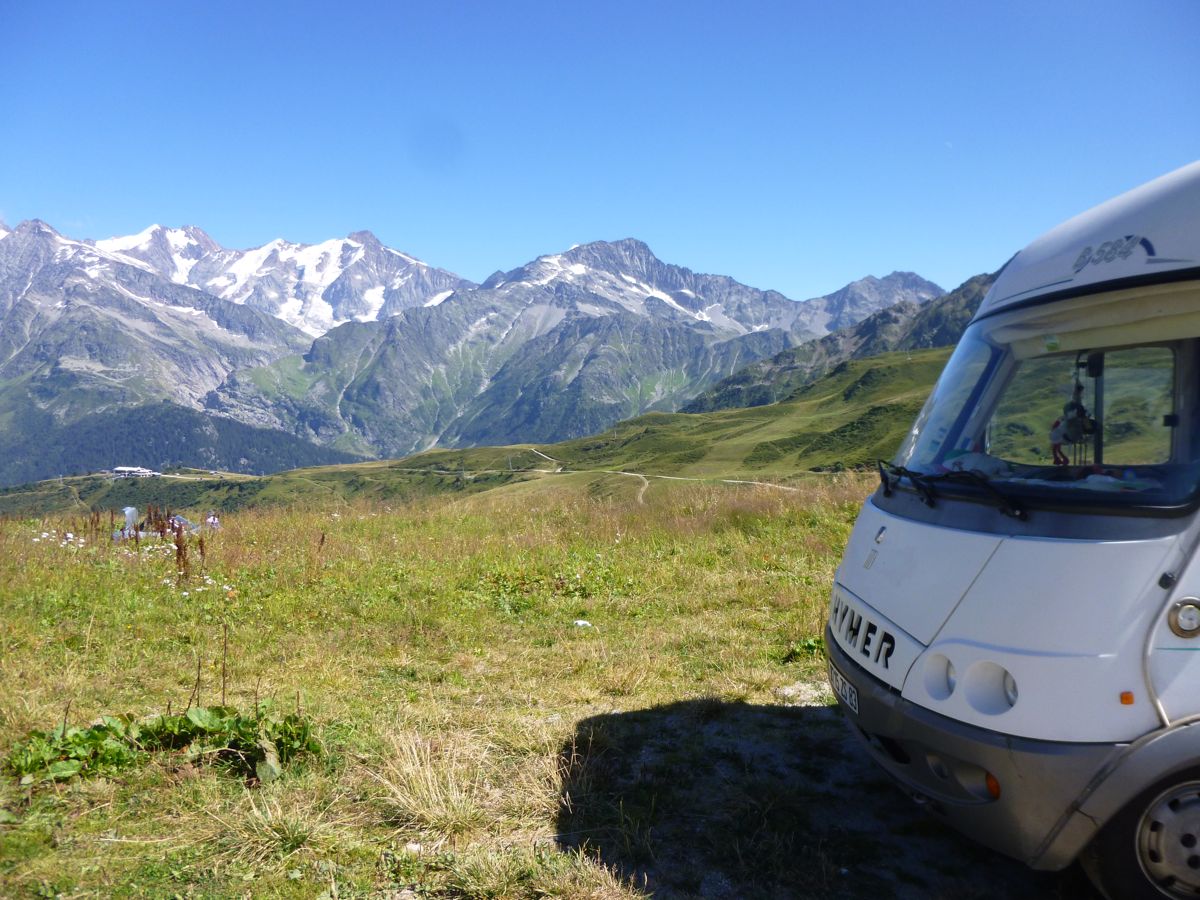 Col du Joly