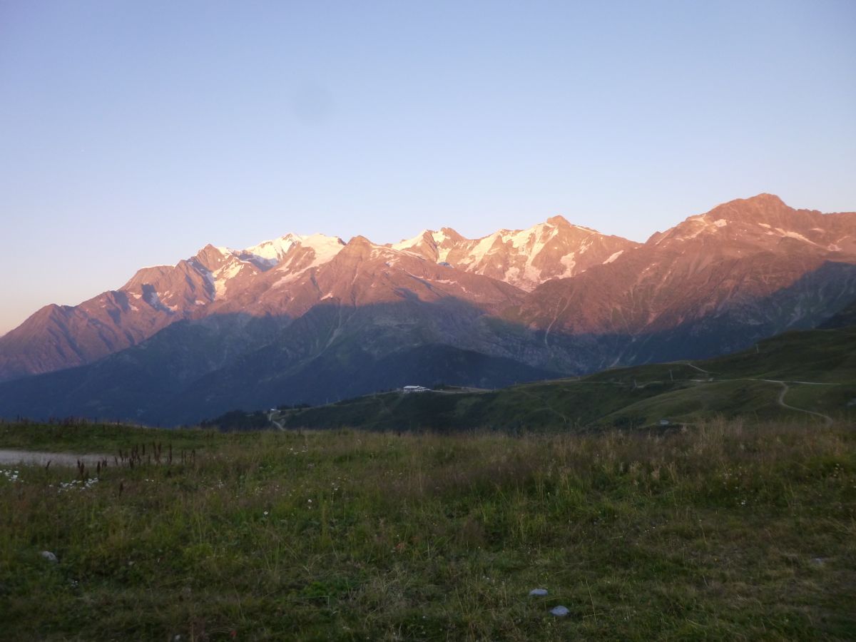 Col du Joly
