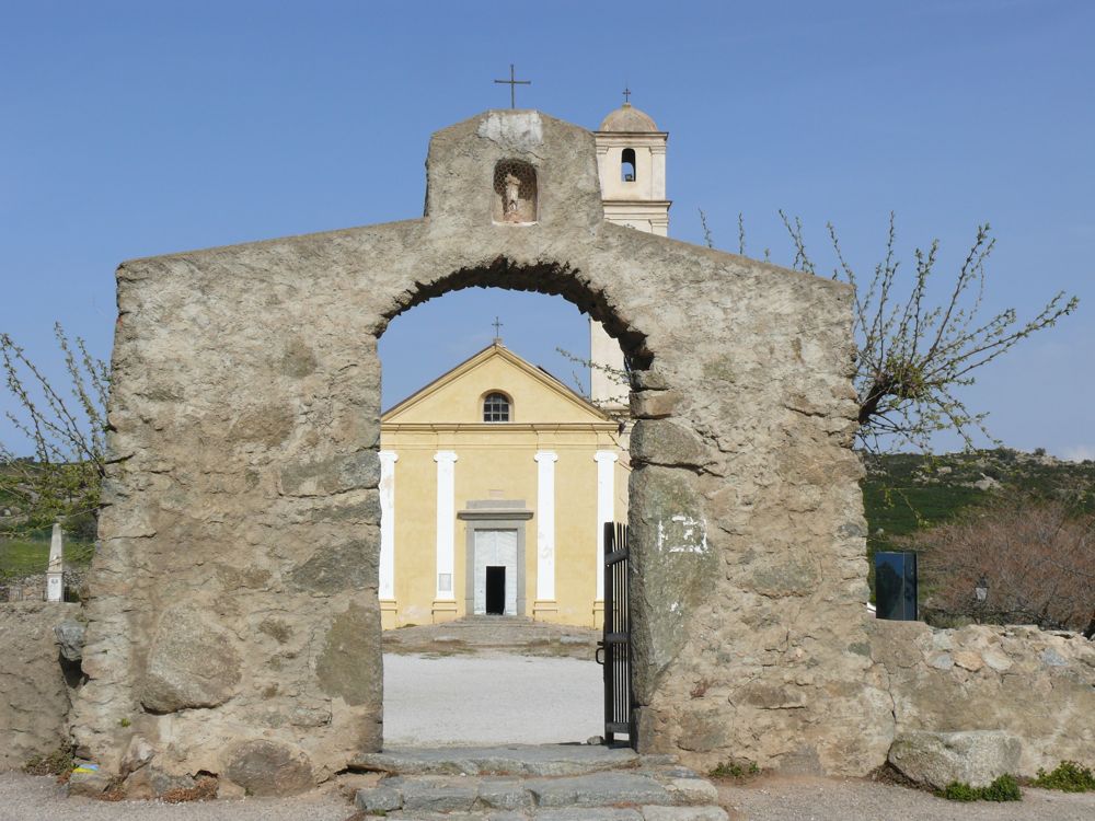Sant-Antonino