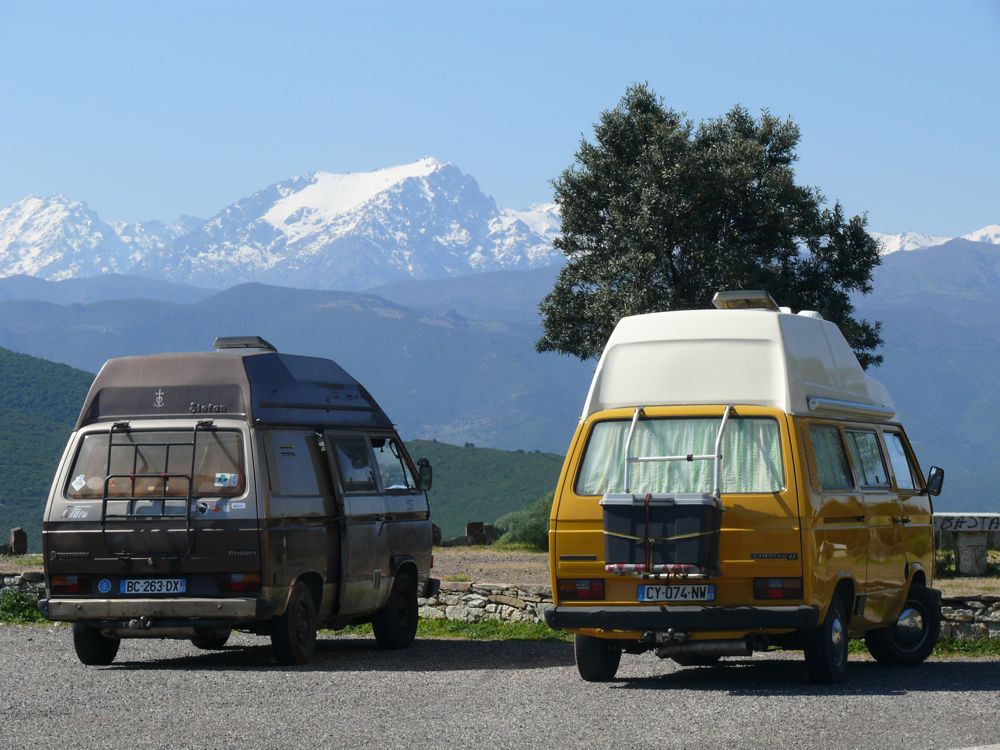 Bocca Di Vezzu