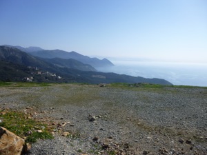 Belvedere du moulin Mattei