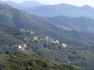 Belvedere du moulin Mattei