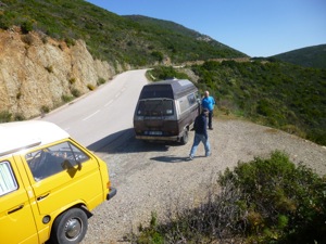 Bocca Di Vezzu