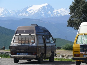 Bocca Di Vezzu