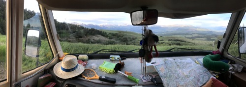 Col de Gleize