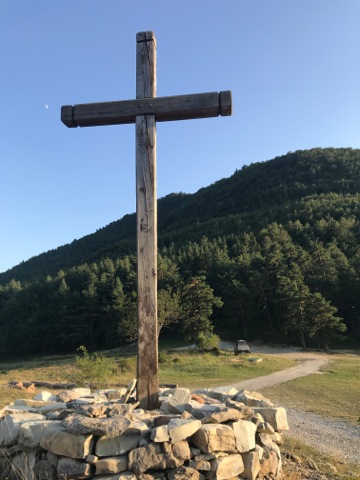 Col du Fa