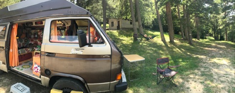 Col du Fa