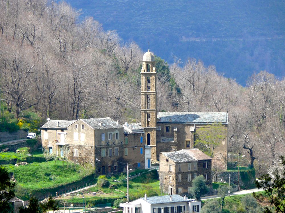Valle-d'Orezza