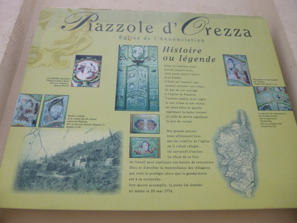Piazzole