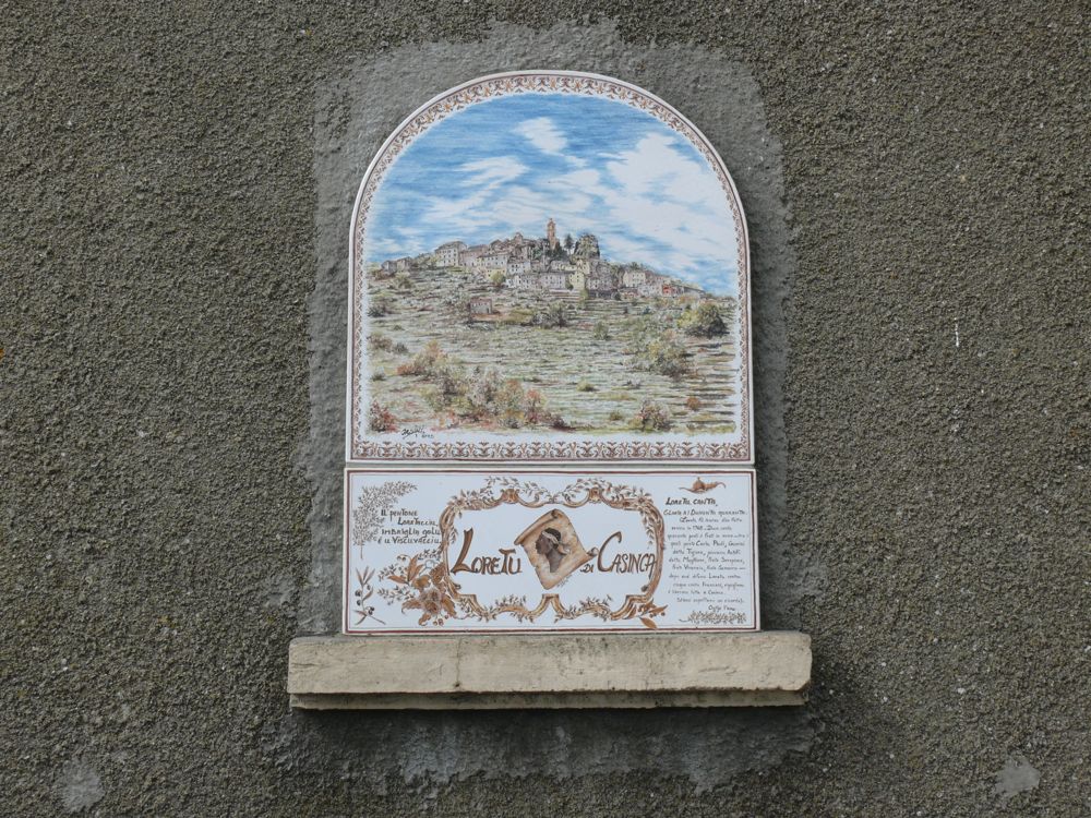 Loreto di Casinca