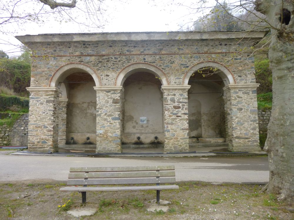 Loreto di Casinca