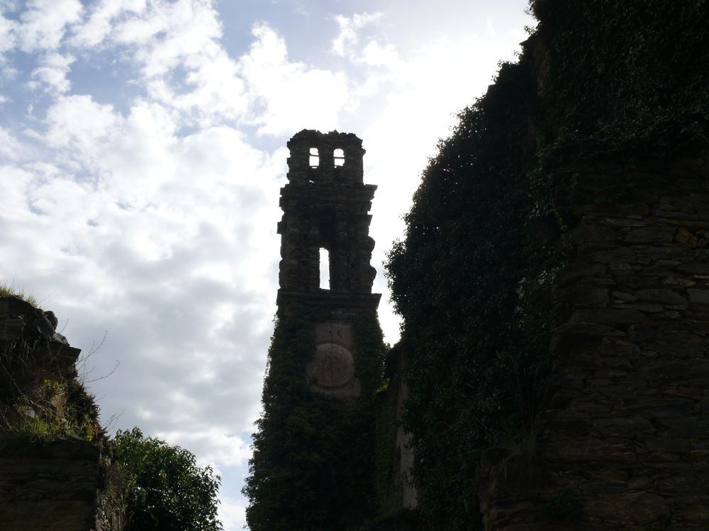 Couvent d'Arezza