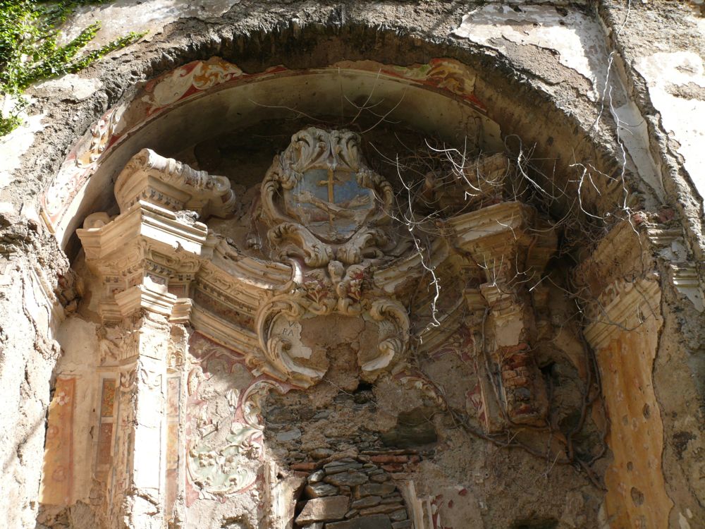 Couvent d'Arezza
