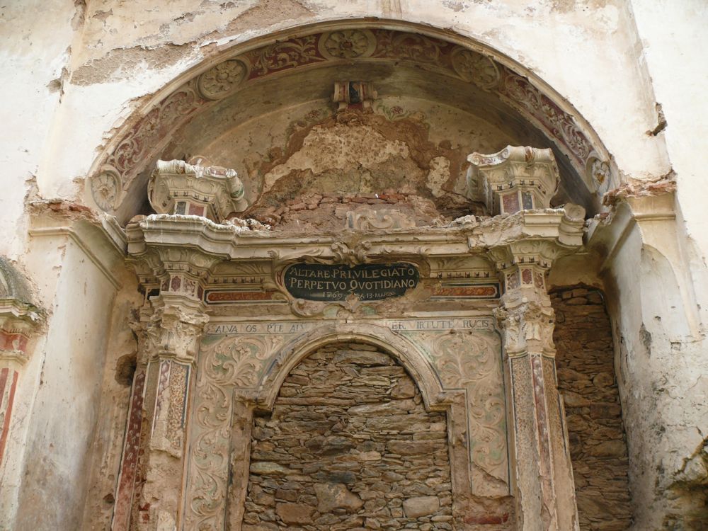 Couvent d'Arezza