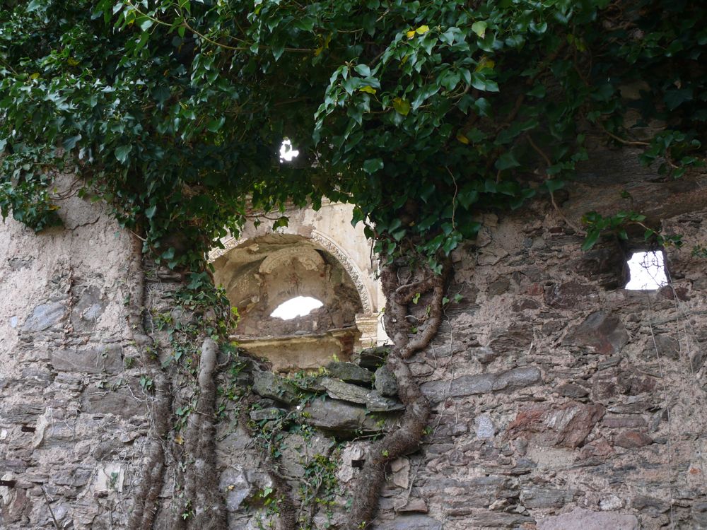 Couvent d'Arezza