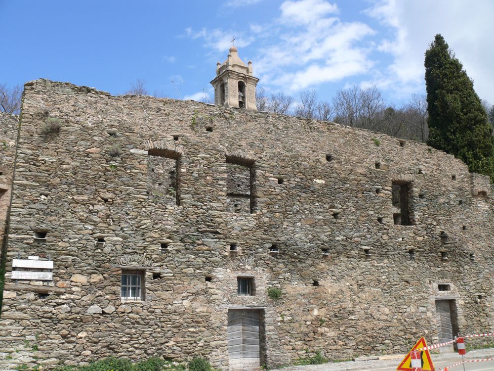 Col Saint-Antoine