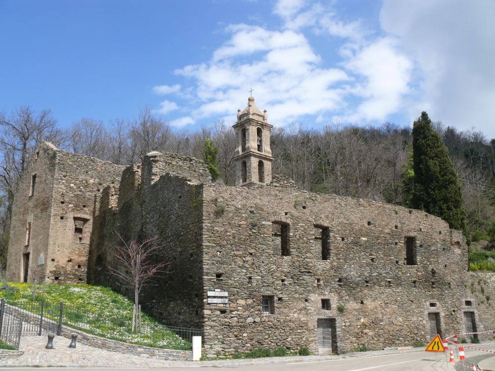 Col Saint-Antoine