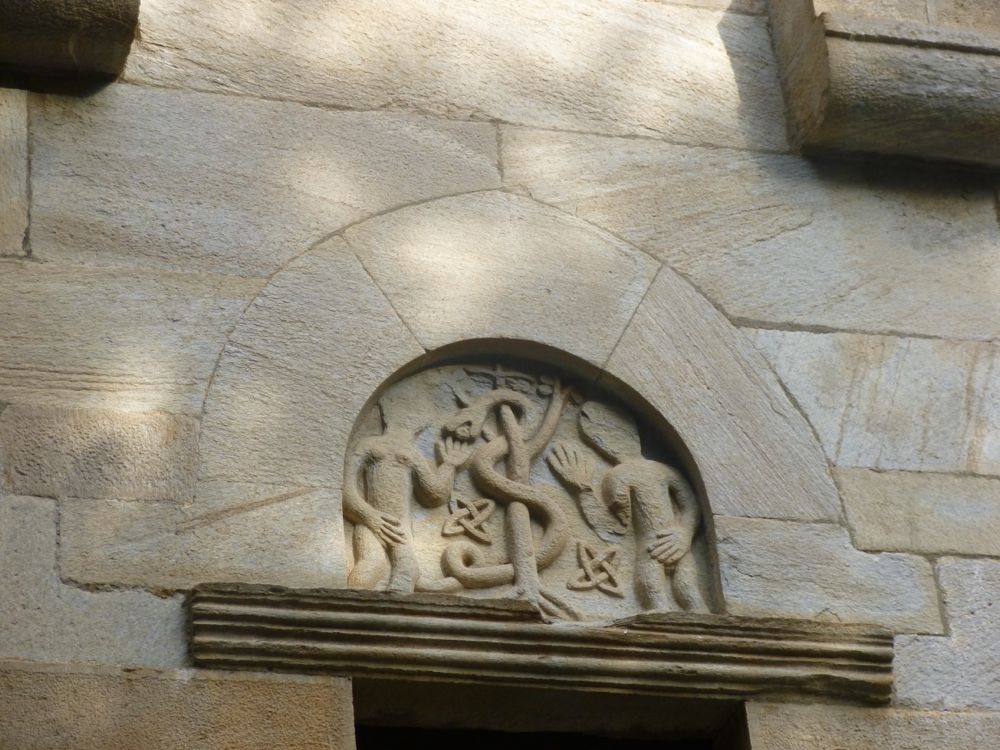  San-Lorenzzo : Chapelle San Quilico
