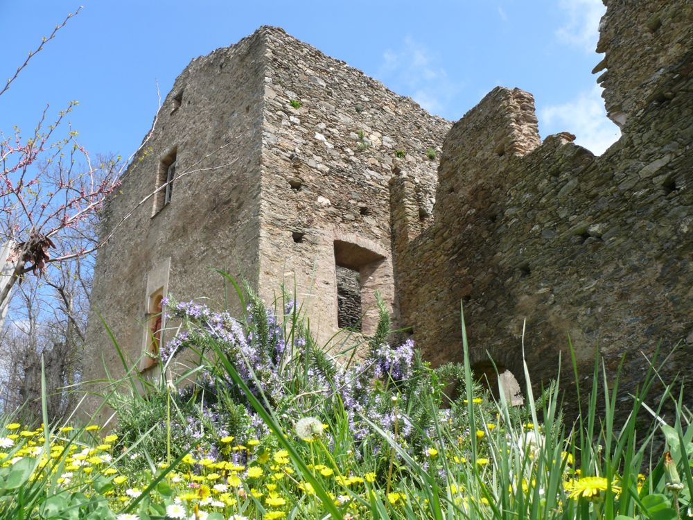 Col Saint-Antoine