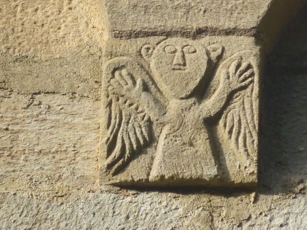  San-Lorenzzo : Chapelle San Quilico