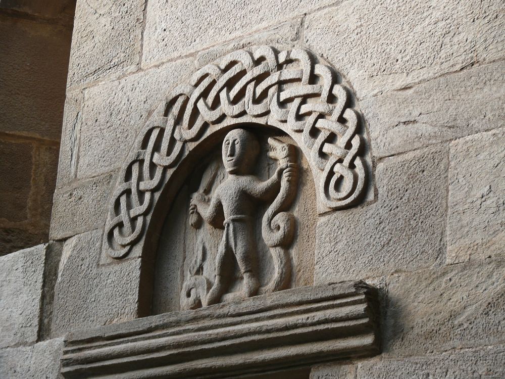  San-Lorenzzo : Chapelle San Quilico