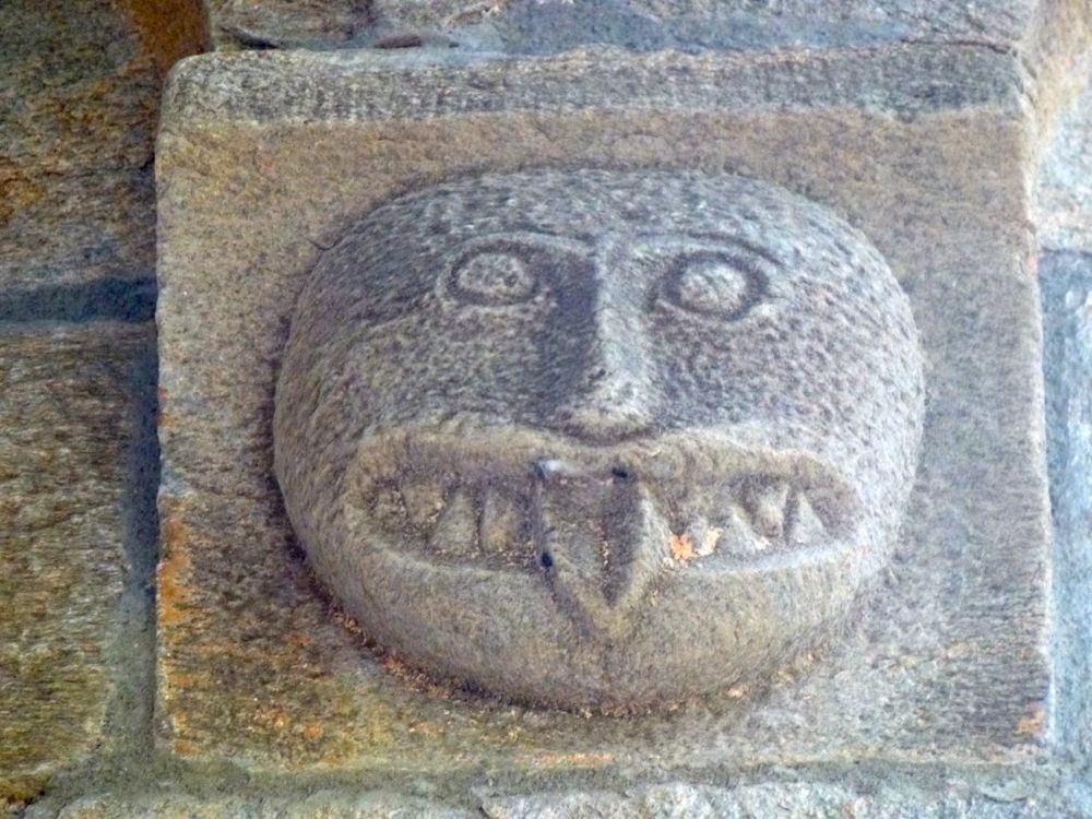  San-Lorenzzo : Chapelle San Quilico