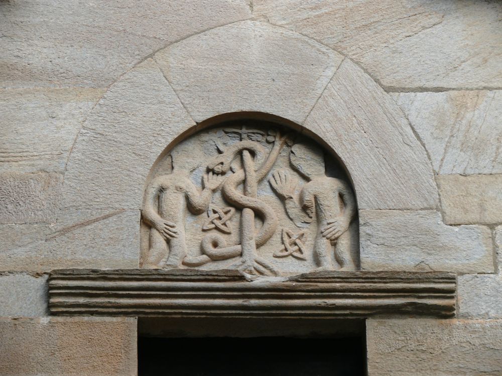  San-Lorenzzo : Chapelle San Quilico