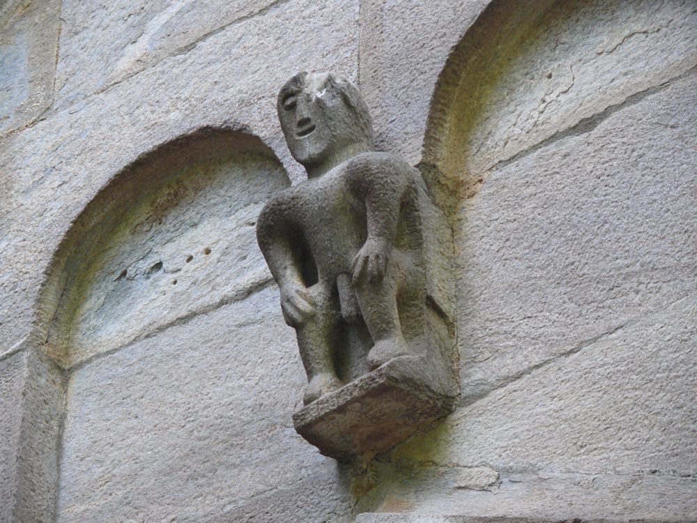  San-Lorenzzo : Chapelle San Quilico