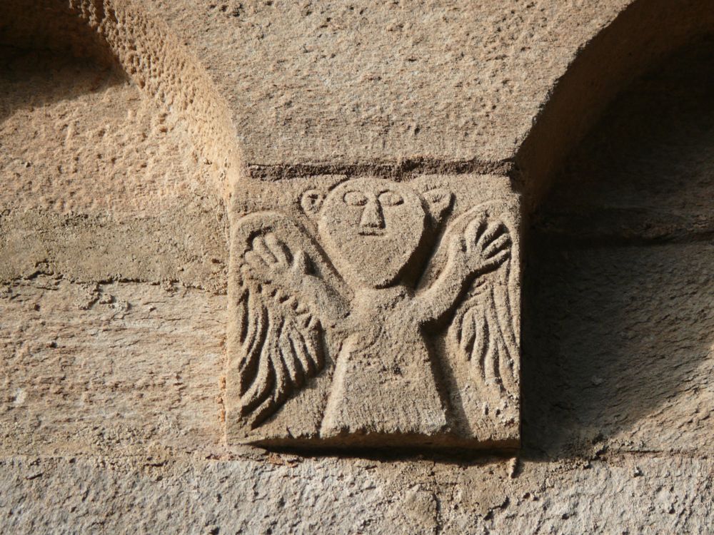  San-Lorenzzo : Chapelle San Quilico