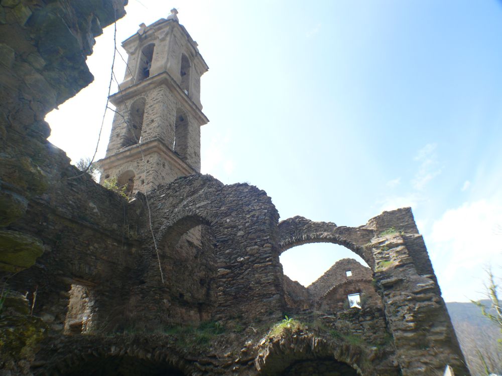 Col Saint-Antoine