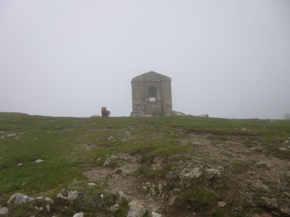 Col de Saint-Pierre