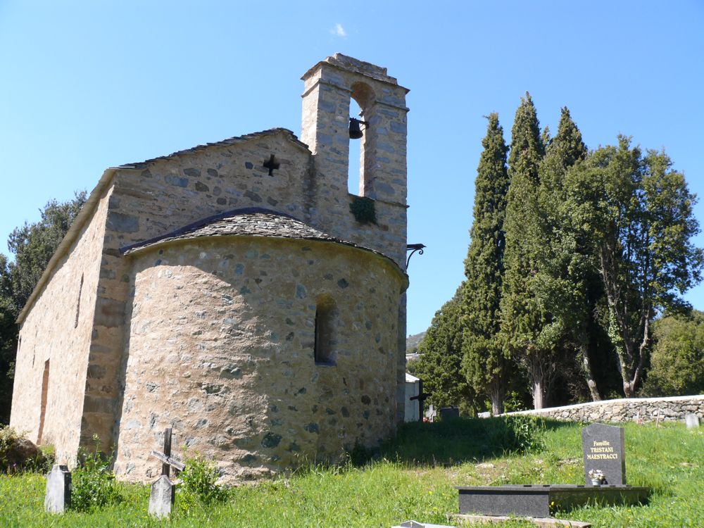 Chapelle Saint Nicolas