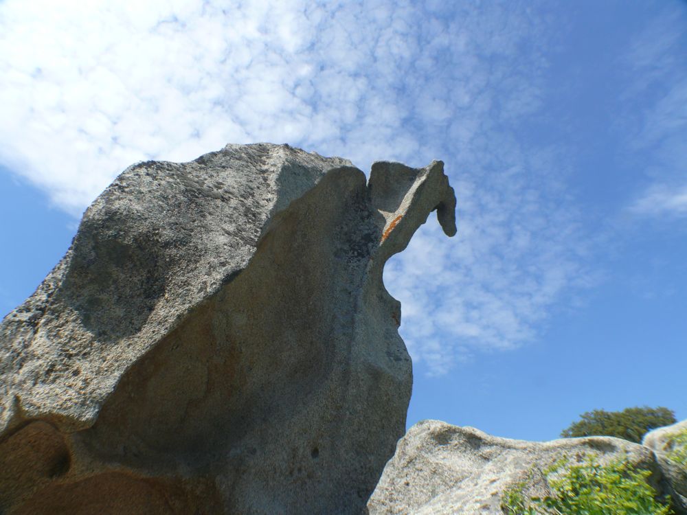 Site de Filitosa