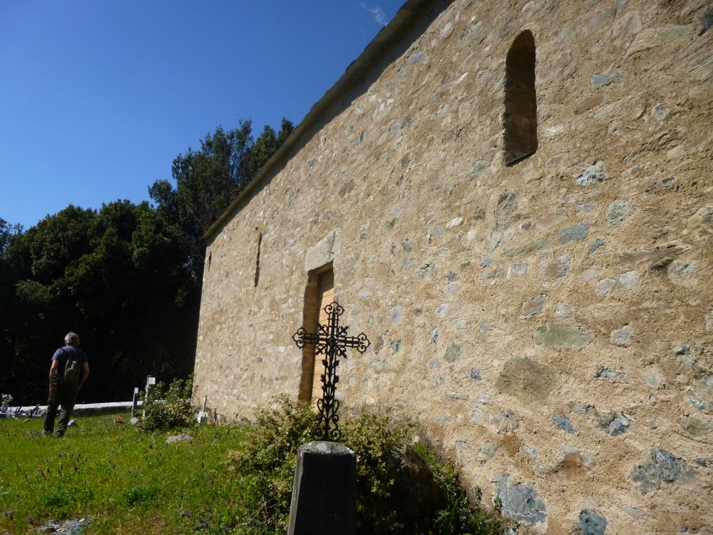 Chapelle Saint Nicolas
