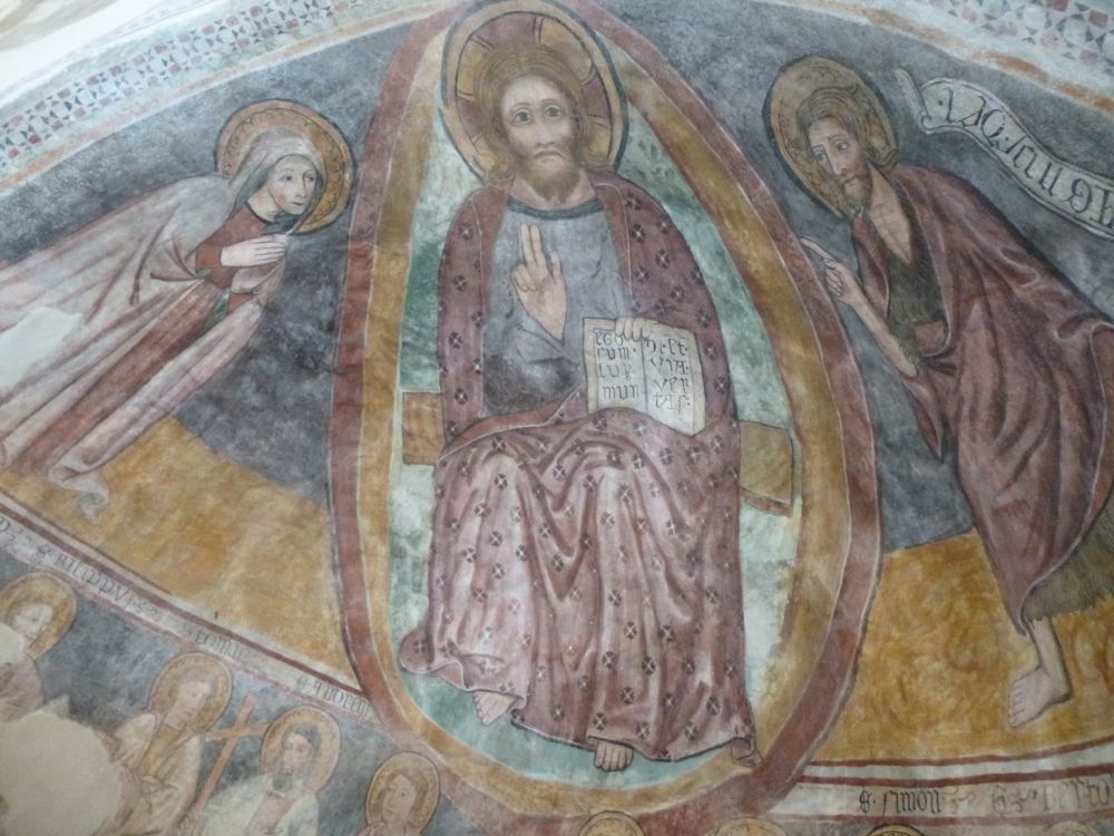 Chapelle Saint Nicolas