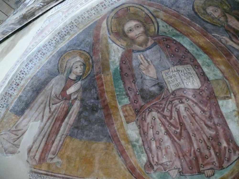 Chapelle Saint Nicolas
