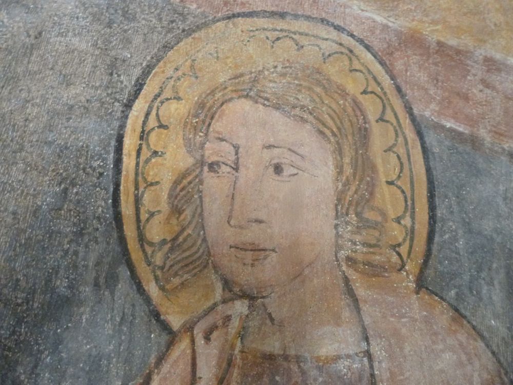 Chapelle Saint Nicolas