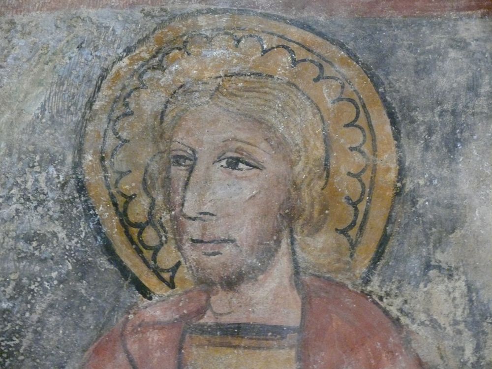 Chapelle Saint Nicolas