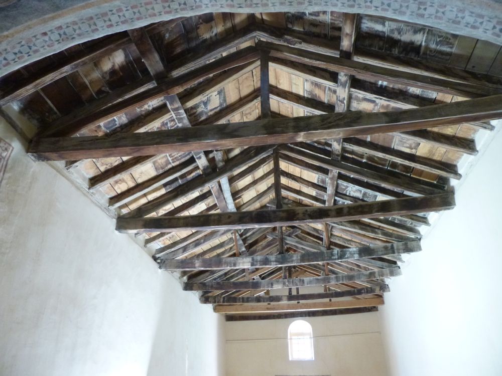 Chapelle Saint Nicolas