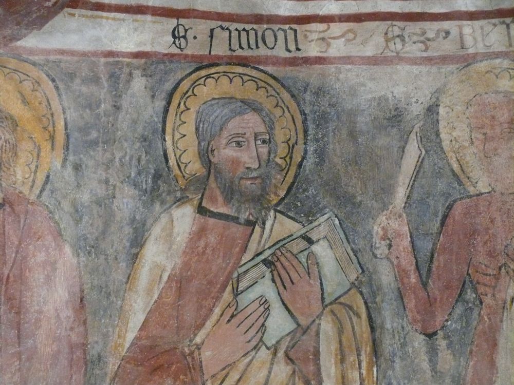 Chapelle Saint Nicolas