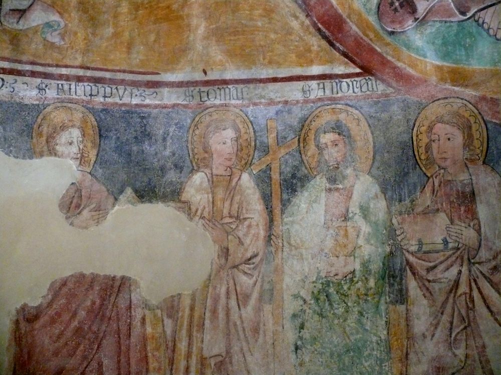 Chapelle Saint Nicolas