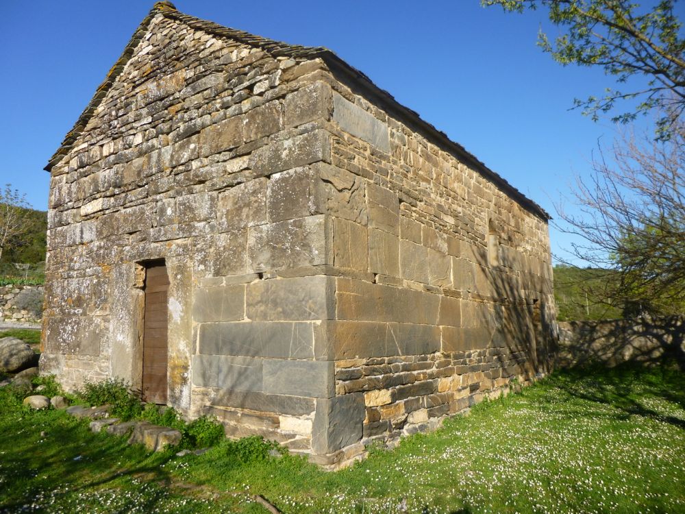 Chapelle Altiani et le pont Génois