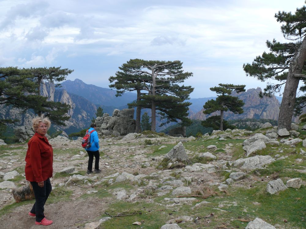  Col de Bavella