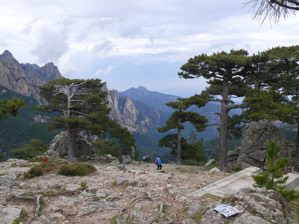  Col de Bavella