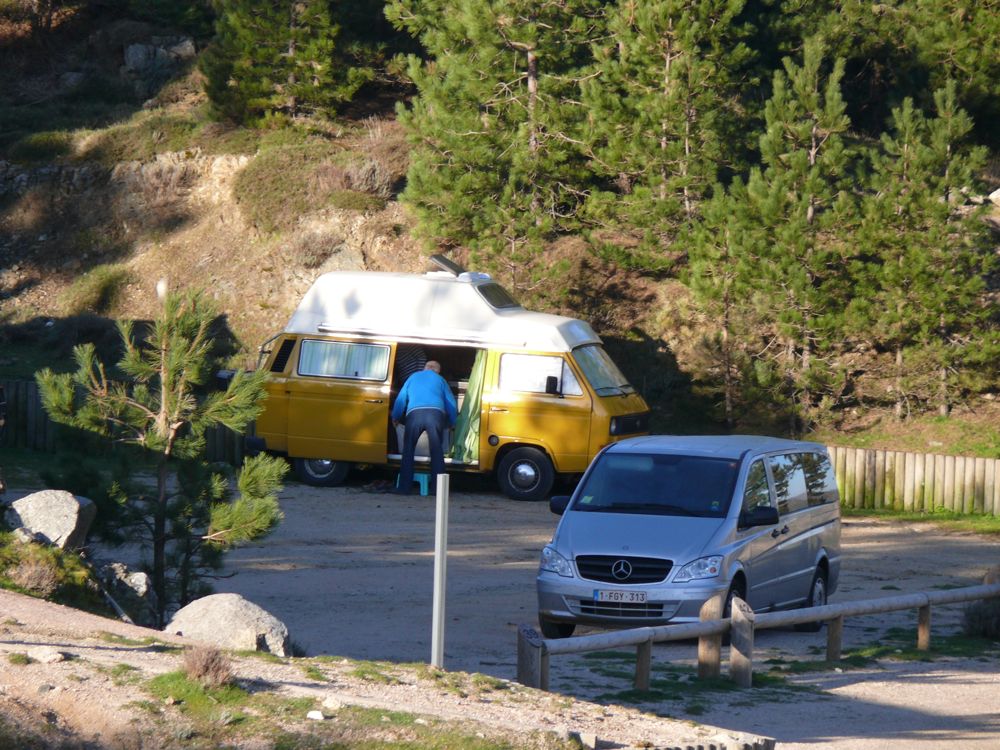  Col de Bavella