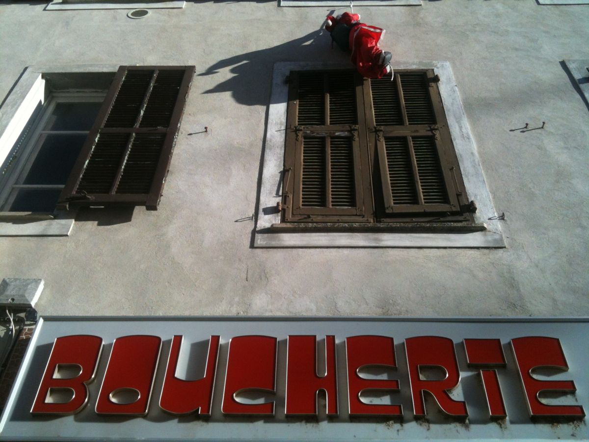  l'Escarene