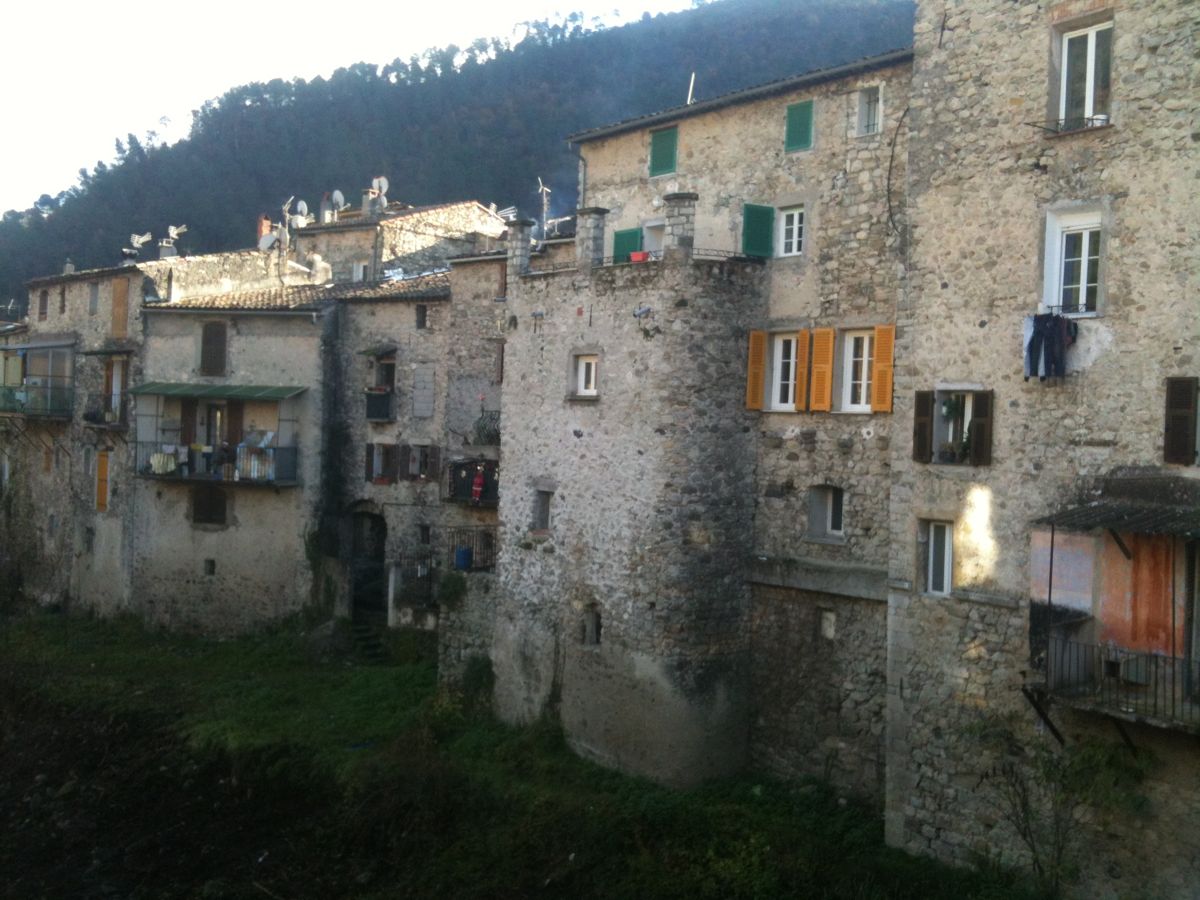  l'Escarene